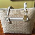 Coach Sonatur Taylor Tote