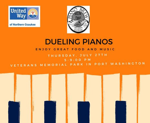 Dueling Pianos