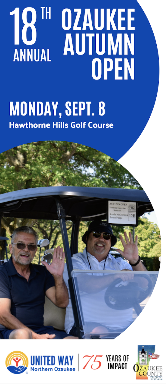 Golf Brochure