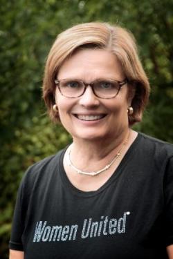Grace Eernisse