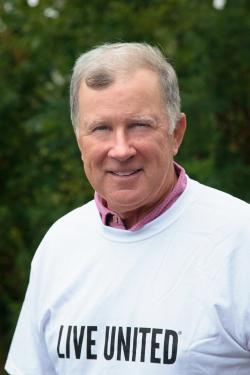 Pat Foy