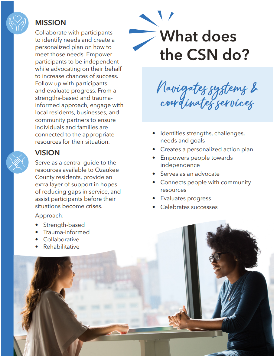 CSN