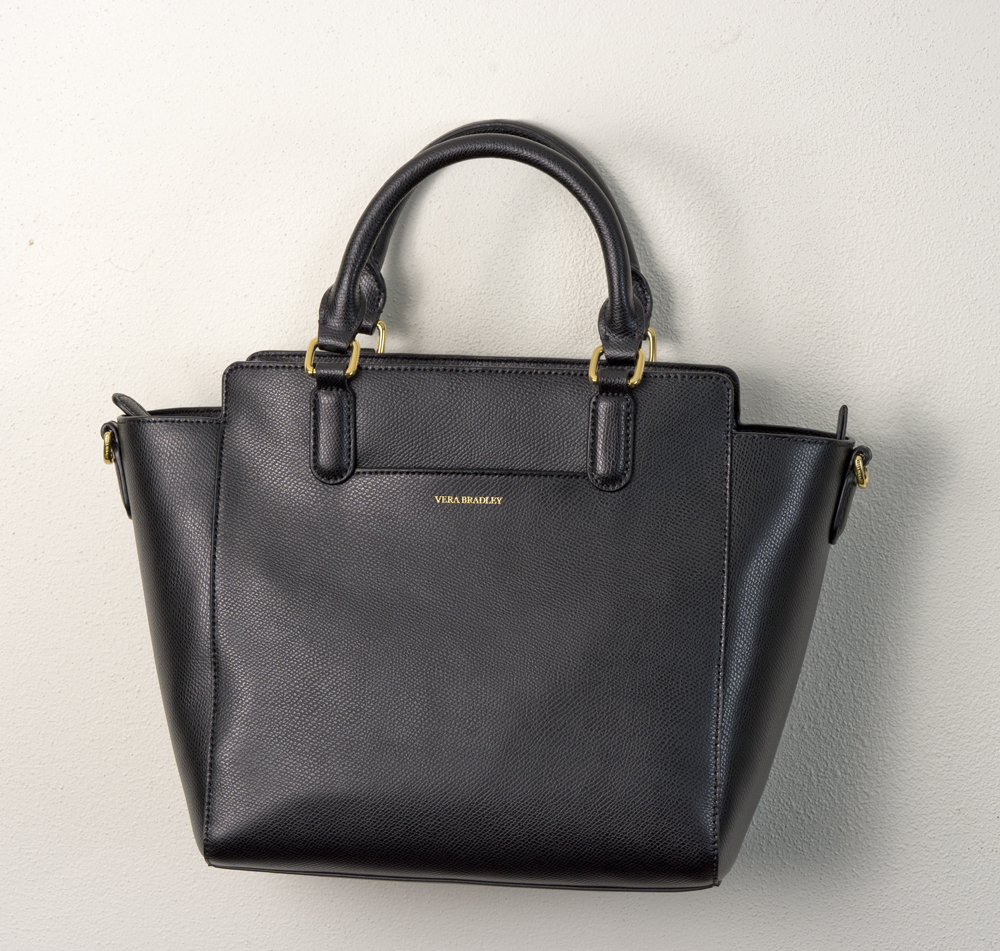 Best black leather tote bags from Mulberry, Zara and more | Evening Standard