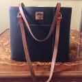 Dooney & Bourke Pebble Grain Small Lexington 